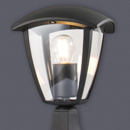 Brilagi - LED spoljašnja lampa LUNA 1xE27/60W/230V IP44
