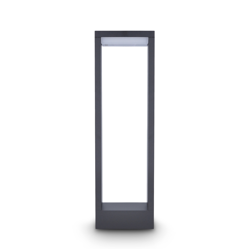 Brilagi - RAGUSA LED spoljna lampa, 7W, 230V, 3000/4000/6000K, antracit, IP54, 50 cm