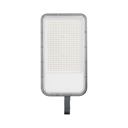 Brilagi - LED spoljna ulična lampa sa stubom i zglobom 3 m URBANLIGHT LED/200W/230V antracit IP65