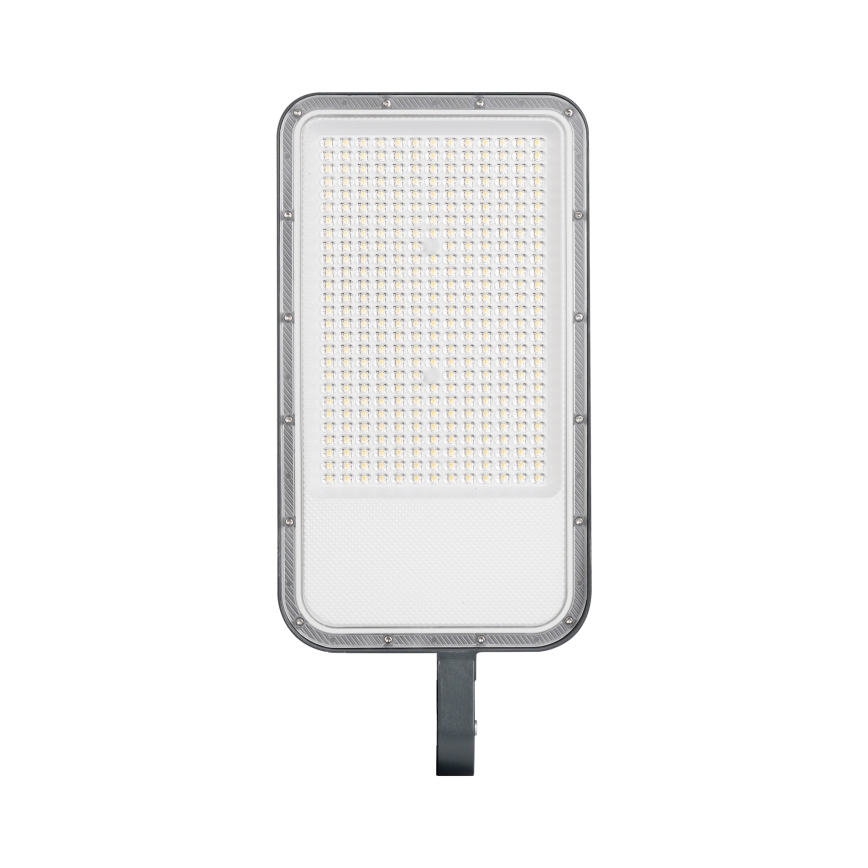 Brilagi - LED spoljna ulična lampa sa stubom i zglobom 3 m URBANLIGHT LED/200W/230V antracit IP65