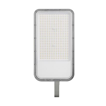 Brilagi - LED spoljašnja ulična lampa sa stubom i zglobom 3 m URBANLIGHT LED/200W/230V siva IP65