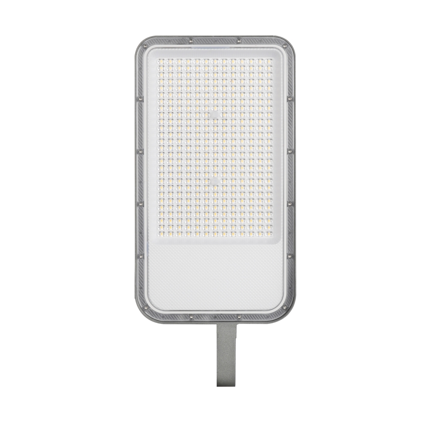 Brilagi - LED spoljašnja ulična lampa sa stubom i zglobom 3 m URBANLIGHT LED/200W/230V siva IP65