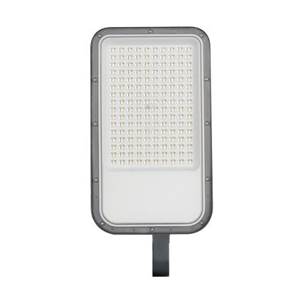 Brilagi - LED spoljašnja ulična lampa sa stubom i zglobom 4 m URBANLIGHT LED/100W/230V antracit IP65
