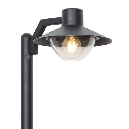 BRILAGI -  LED spoljašnja lampa VEERLE 1xE27/60W/230V IP44