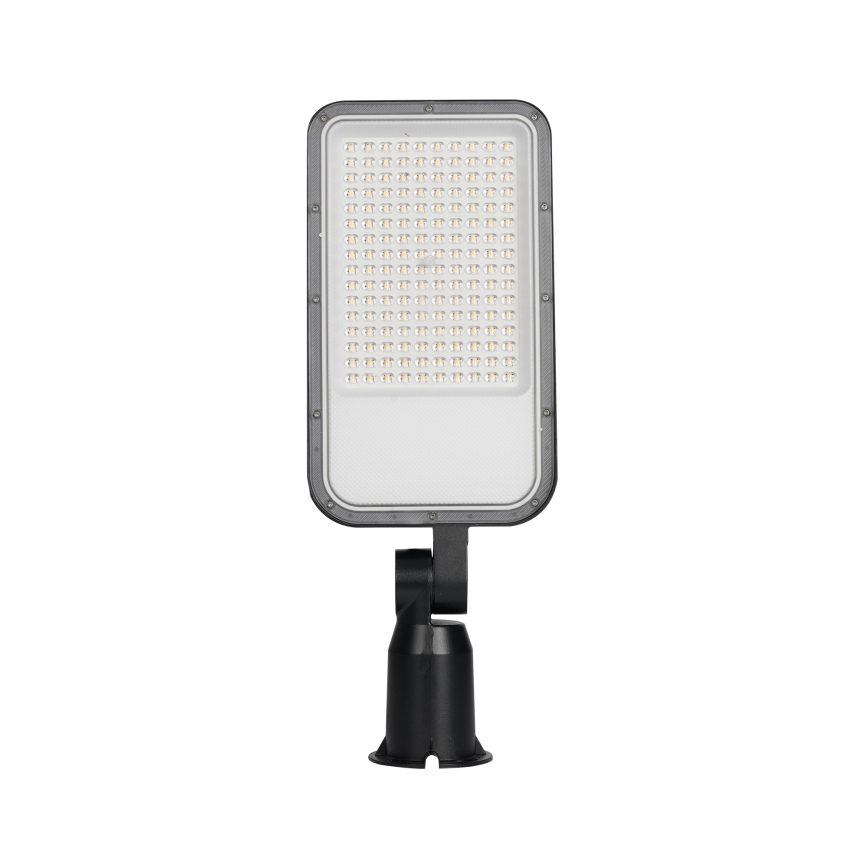 BRILAGI - LED spoljašnja ulična lampa sa zglobom URBANLIGHT LED/100W/230V crna IP65