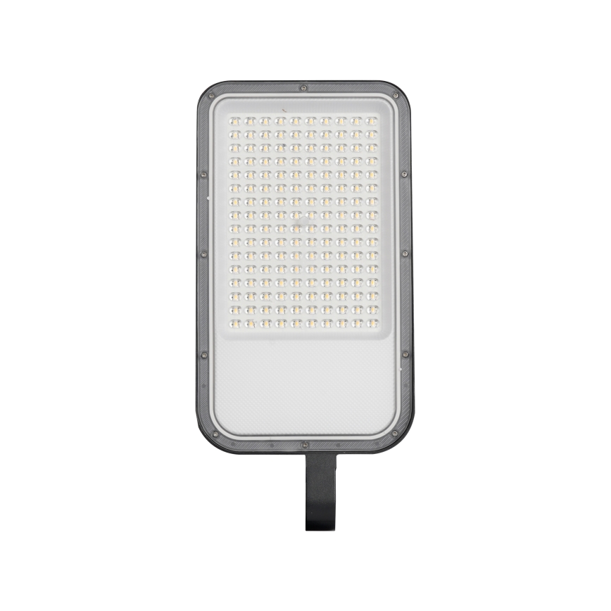 BRILAGI - LED spoljašnja ulična lampa sa zglobom URBANLIGHT LED/100W/230V crna IP65