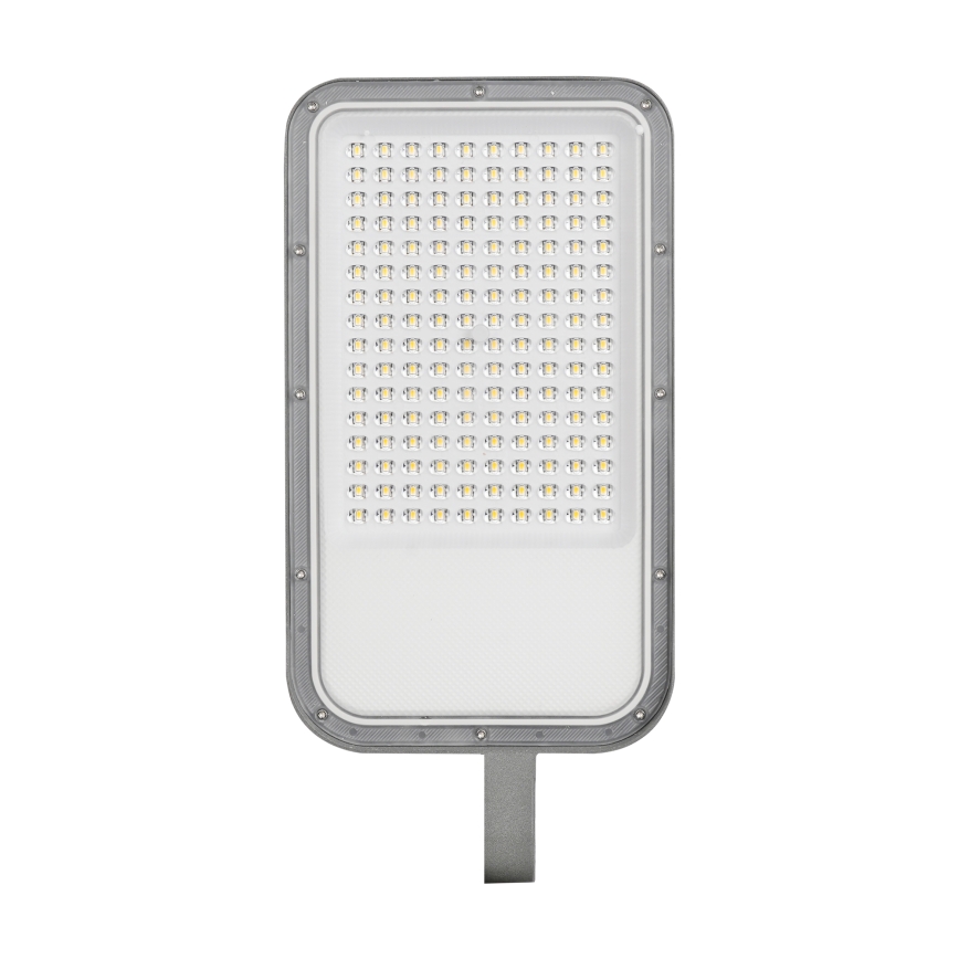 BRILAGI - LED spoljašnja ulična lampa sa zglobom URBANLIGHT LED/100W/230V siva IP65