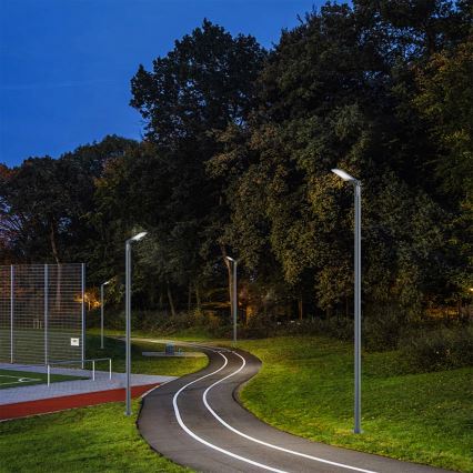 BRILAGI - LED Spoljašnja ulična lampa URBANLIGHT LED/100W/230V antracit IP65