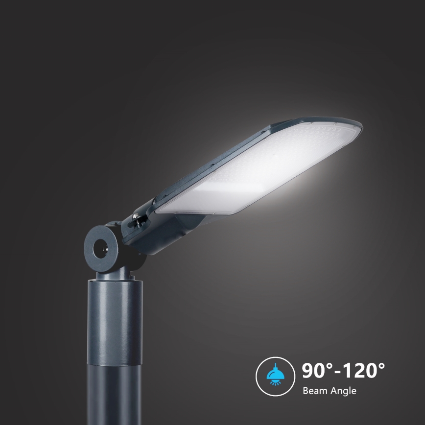 BRILAGI - LED Spoljašnja ulična lampa URBANLIGHT LED/100W/230V antracit IP65