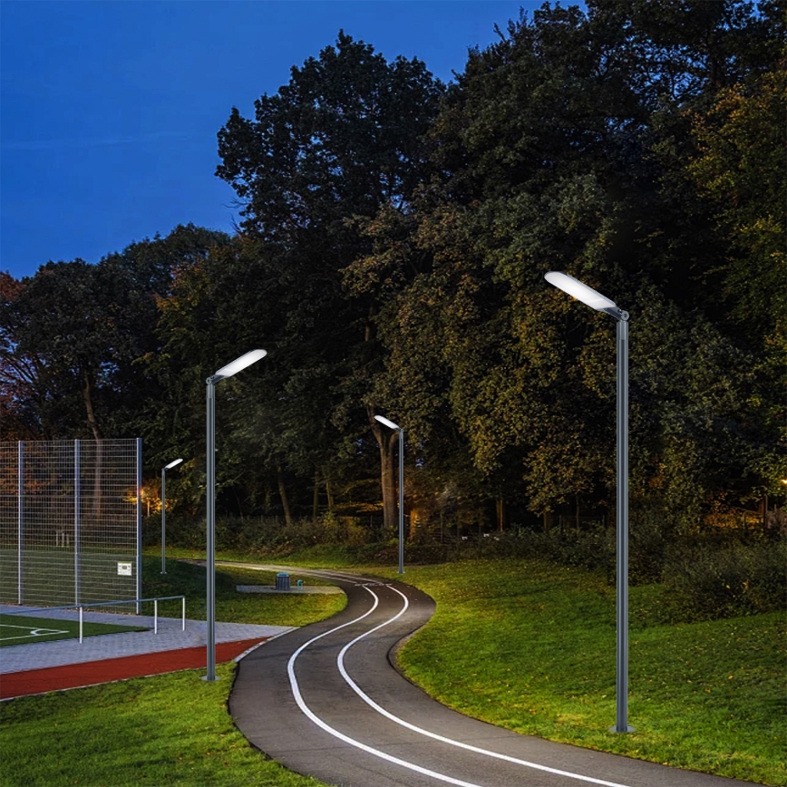 BRILAGI - LED Spoljašnja ulična lampa URBANLIGHT LED/250W/230V antracit IP65