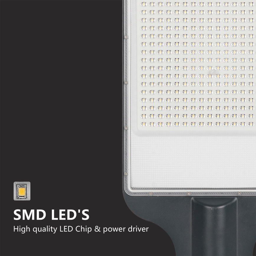 BRILAGI - LED Spoljašnja ulična lampa URBANLIGHT LED/250W/230V antracit IP65