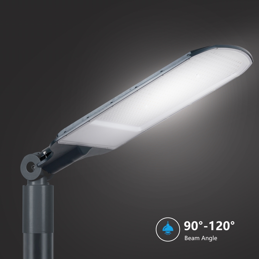 BRILAGI - LED Spoljašnja ulična lampa URBANLIGHT LED/250W/230V antracit IP65