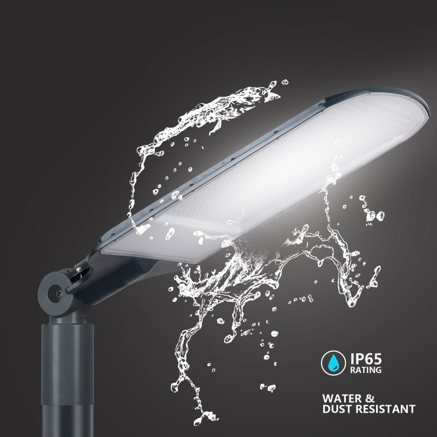 BRILAGI - LED Spoljašnja ulična lampa URBANLIGHT LED/250W/230V antracit IP65