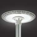 BRILAGI - LED spoljašnja ulična lampa URBANSPARK LED/120W/230V siva IP65