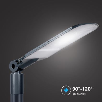 Brilagi - LED spoljašnja ulična svetiljka URBANLIGHT LED/200W/230V antracit IP65