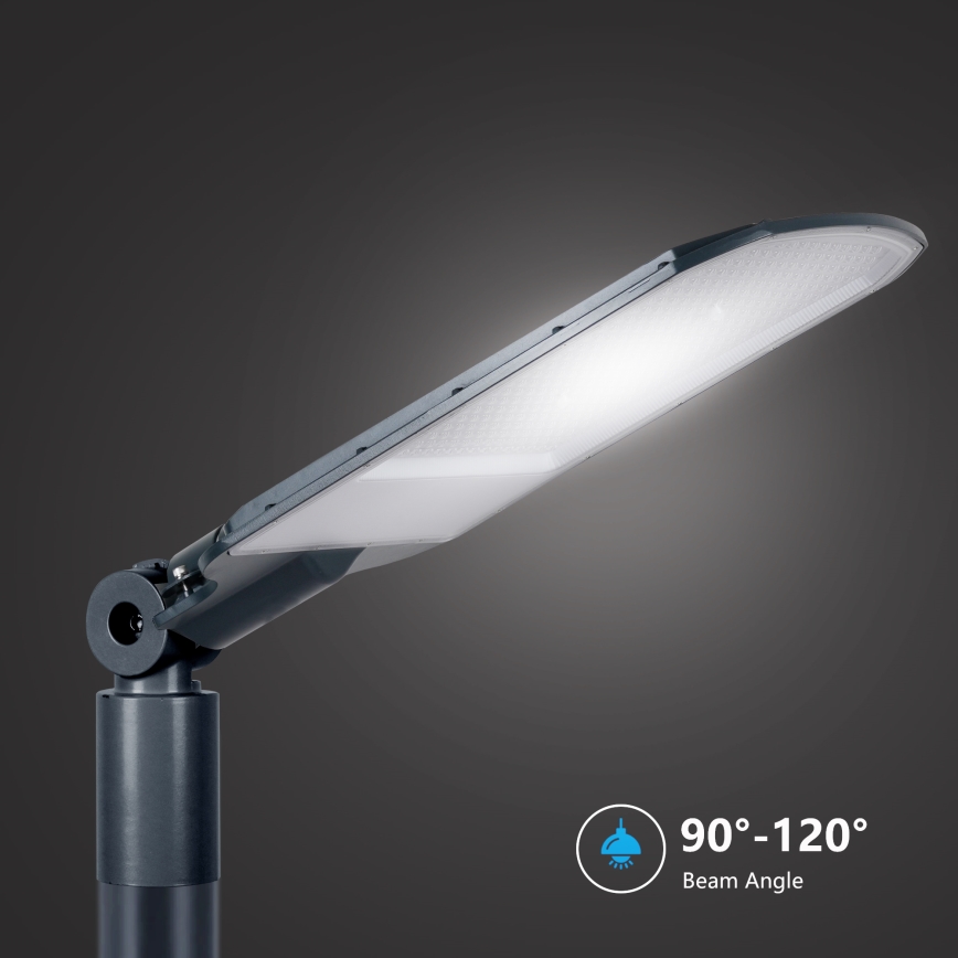 Brilagi - LED spoljašnja ulična svetiljka URBANLIGHT LED/200W/230V antracit IP65
