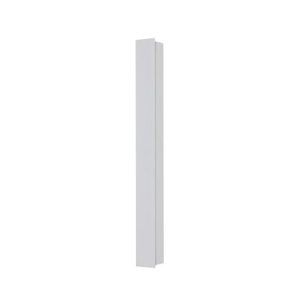 BRILAGI - LED spoljašnja zidna svetiljka LINEAR LED/12W/230V 3000K IP65 50 cm bela CRI 90