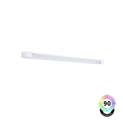 BRILAGI - LED Spoljno zidno svetlo AQUA LINE LED/20W/230V 80 cm IP44 belo CRI 90