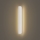 Brilagi - LED spoljašnja zidna svetiljka LINEAR LED/12W/230V 3000K IP65 50 cm bela CRI 90