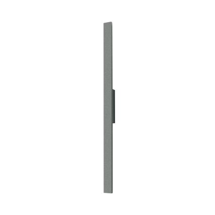 Brilagi - LED spoljno zidno svetlo LUNA LED/24W/230V 4000K IP65 100 cm antracit CRI 90