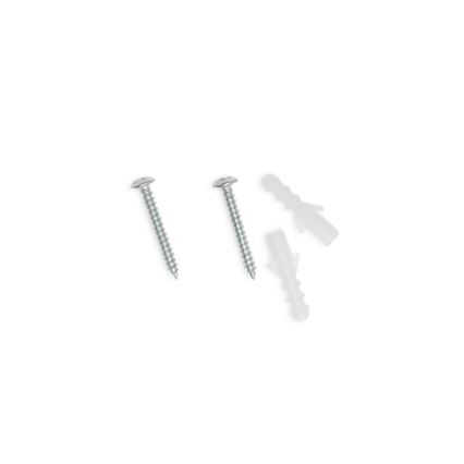 Brilagi - LED spoljašnja zidna svetiljka sa senzorom ARCELO LED/9W/230V IP44