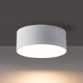 BRILAGI - LED spoljašnje plafonsko svetlo FORIS LED/14W/230V prečnik 12 cm bela IP44