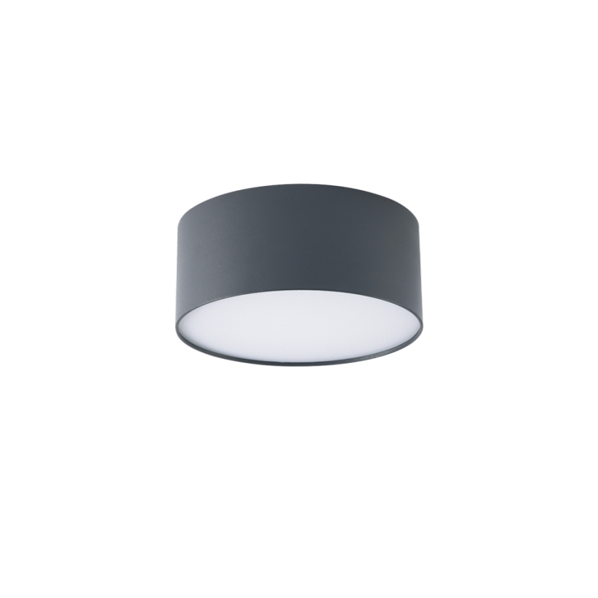 BRILAGI - LED spoljna plafonska svetiljka FORIS LED/20W/230V prečnik 15 cm antracit IP44