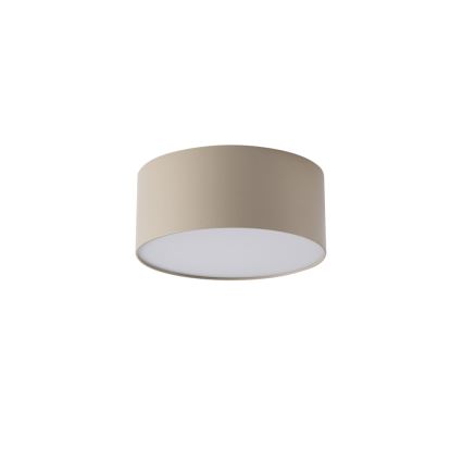 BRILAGI - LED spoljno plafonsko svetlo FORIS LED/20W/230V prečnik 15 cm bež IP44