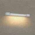BRILAGI - LED spoljašnje zidno svetlo AQUA LINE LED/12W/230V 45 cm IP44 belo CRI 90