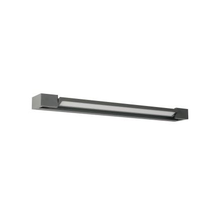 Brilagi - LED spoljno zidno svetlo AQUA LINE LED/18W/230V 60 cm IP44 antracit CRI 90