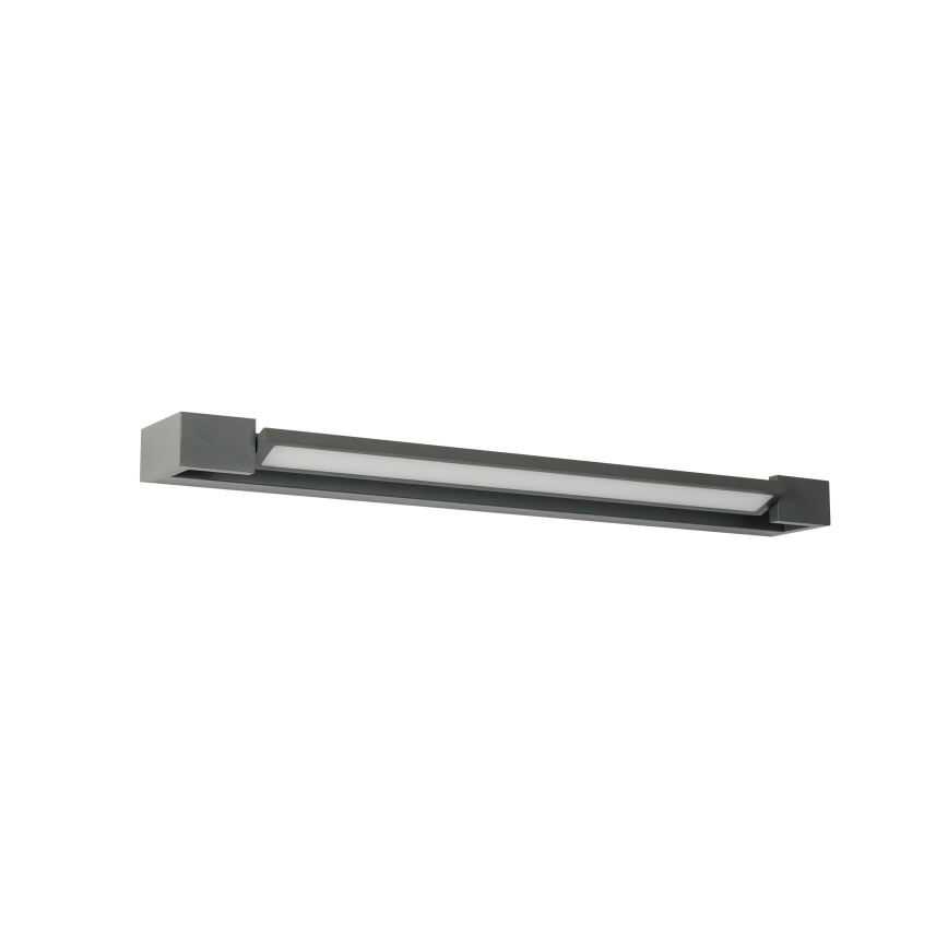 Brilagi - LED spoljno zidno svetlo AQUA LINE LED/18W/230V 60 cm IP44 antracit CRI 90