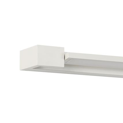 BRILAGI - LED spoljna zidna svetiljka AQUA LINE LED/24W/230V 90 cm IP44 bela CRI 90