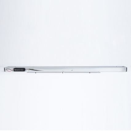BRILAGI - LED Spoljašnje zidno svetlo AQUA LINE LED/36W/230V 120 cm IP44 belo CRI 90