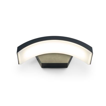 Brilagi - LED spoljašnje zidno svetlo ARCELO LED/8W/230V IP54