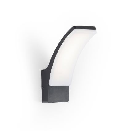 Brilagi - LED spoljašnje zidno svetlo ARCELO LED/9W/230V IP44