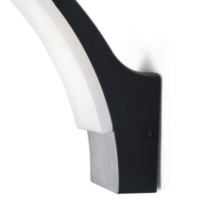 Brilagi - LED spoljašnje zidno svetlo ARCELO LED/9W/230V IP44