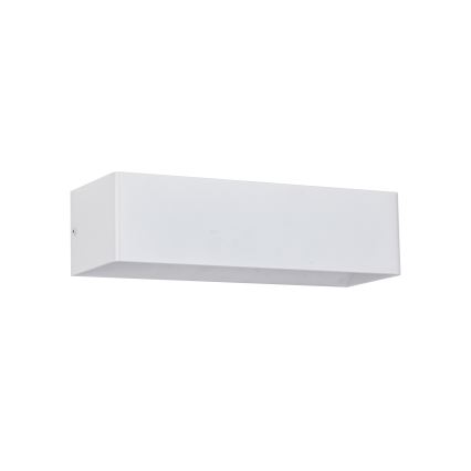 Brilagi - LED spoljašnje zidno svetlo DONNANI LED/12W/230V 30 cm bela IP44