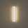 Brilagi - LED spoljašnje zidno svetlo LINEAR LED/8W/230V 3000K IP65 30 cm belo CRI 90