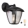 Brilagi - LED spoljašnje zidno svetlo LUNA 1xE27/60W/230V IP44