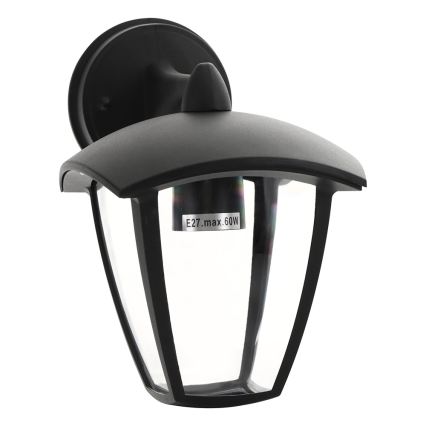 Brilagi - LED spoljašnje zidno svetlo LUNA 1xE27/60W/230V IP44
