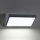 Brilagi - LED spoljašnje zidno svetlo TRIANGLE LED/20W/230V antracit IP65