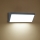 Brilagi - LED spoljašnje zidno svetlo TRIANGLE LED/42W/230V 45 cm antracit IP65