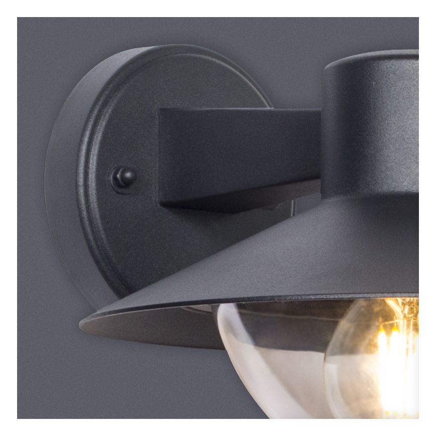 Brilagi -  LED spoljašnje zidno svetlo VEERLE 1xE27/60W/230V IP44