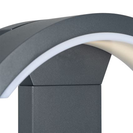Brilagi - LED spoljna lampa ARCELO LED/9W/230V 50 cm IP54