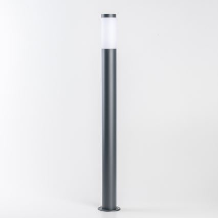 BRILAGI - LED spoljna lampa ELIA 1xE27/7W/230V 4000K IP44 100 cm antracit