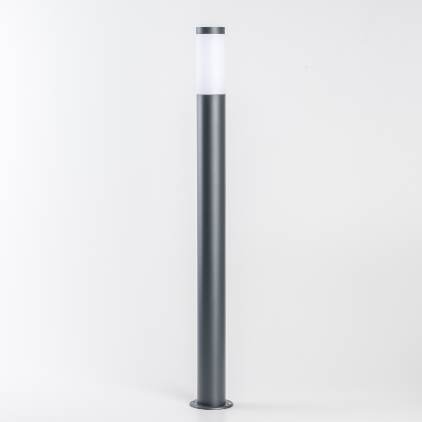 BRILAGI - LED spoljna lampa ELIA 1xE27/7W/230V 4000K IP44 100 cm antracit