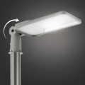 Brilagi - LED spoljna ulična lampa sa zglobom URBANLIGHT LED/200W/230V siva IP65