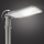 Brilagi - LED spoljna ulična lampa sa zglobom URBANLIGHT LED/200W/230V siva IP65