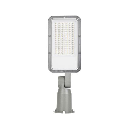 Brilagi - LED spoljašnja ulična lampa sa zglobom URBANLIGHT LED/50W/230V siva IP65