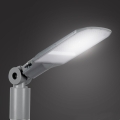Brilagi - LED spoljna ulična lampa URBANLIGHT LED/100W/230V siva IP65